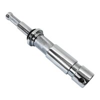 Kupo KS-200 Junior to Baby Adapter 1-1/8" F to 5/8" M Stud