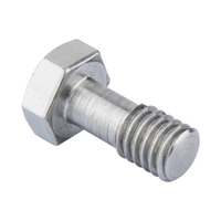 Kupo Hex Bolt 38 to 16