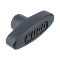 Kupo Aluminum T Knob 1/4"-20 Female Threaded