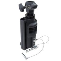 Kupo Spigot Adapter 16mm Female to 28mm Female