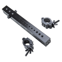 Kupo Trailer Hitch Adapter