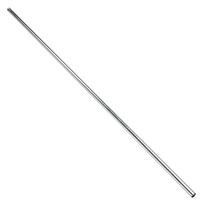 Kupo 16mm Dia Tube Length 20'' (50 Cm) - Silver