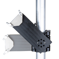 Kupo KS-251K Steadicam Hard Mount Kit for Truss and Mitchell Plate Mounting