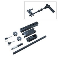 Kupo KS-262 Steadicam High/Low Mode Bracket Set