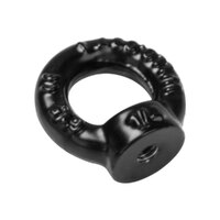 Kupo Ring Nut 1/4"-20 Steel(Black)