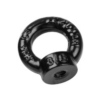 Kupo KS-268 Ring Nut 3/8"-16 Steel(Black)