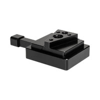 Kupo KS-273 V-Mount Base and Wedge Set