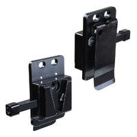 Kupo V Mount Battery Belt Clip Mounting Plate