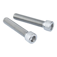 Kupo 3/8"-16 Stainless Steel Hex Scoket Cap Screw 50.8mm(L)