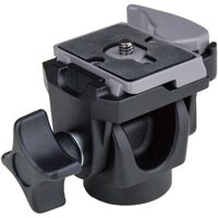 Kupo Tilt Head for Monopods with Quick Release Mounting Plate