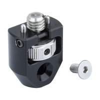 Kupo KS-344 Arri Style Anti-Rotation Tip for Rock‚Äôs Arm