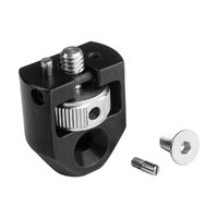 Kupo 1/4"-20 Screw with Detachable ARRI Locating Pin for Rock'S Arm