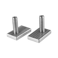 Kupo Body Starter with 3/8" Male Thread (Set of 2)