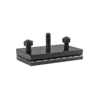 Kupo Wide Pinch Clamp with 3/8"-16 Male Thread