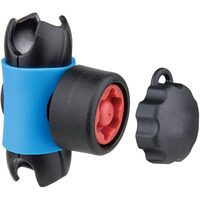 Kupo KS-396 Super Knuckle Shell with Anti-Theft Locking Knob for Retail Display and Trade Shows