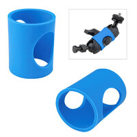 Kupo Silicon Sleeve for Super Knuckle Arm(Set for 5)