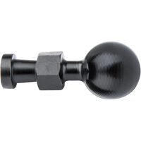 Kupo KS-406 Hex Stud Ball Head for Super Knuckle and Convi Clamp