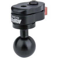 Kupo KS-409 Quick Release Monitor Mount with Super Knuckle