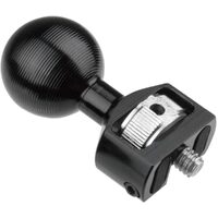 Kupo KS-425 SuperKnuckle Ball Head W/ 1/4" Screw for Use with Super Knuckle KPKS400