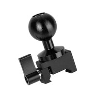Kupo Dia. 26mm Ball with NATO Clamp