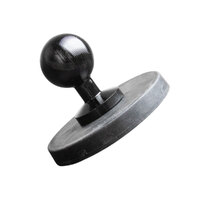 Kupo KS-466 Rubber Coated Magnet for SuperKnuckle
