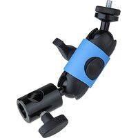 Kupo KS-472 Super Knuckle Mount with Baby Receiver