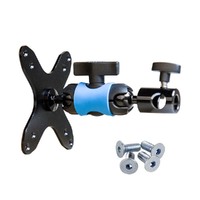 Kupo KS-479 Vesa Monitor Mounting Kit with Super Knuckle