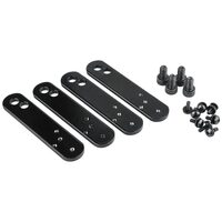 Kupo VESA Mounting Adapter 100/200 for Making 75/100 to 100/200