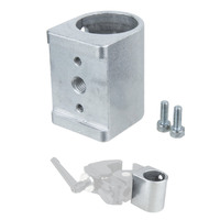 Kupo KS-529 Convi Clamp Adaptor for VESA Mount Gas Spring Arm