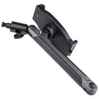 Kupo KS-570 Tablet Holder With Baby Stud & Receiver