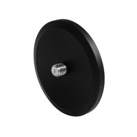 Kupo Euro Adapter Safety Plate for Under Slung (M12)