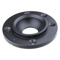 Kupo KS-658 100mm Mitchell to Bowl Adapter