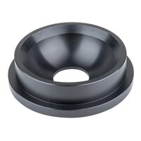 Kupo KS-659 150mm Mitchell to Bowl Adapter