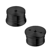 Kupo Elemack/Euro Starter(M12) - Black