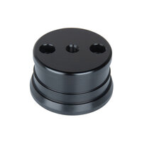 Elemack/Euro Starter (M12) with 3/8" Countersunk Holes