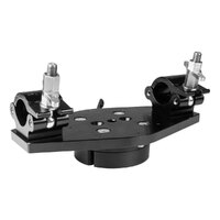Kupo KS-670 Euro Female Adapter to Pipe Mount