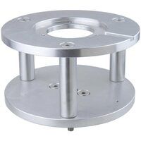 Kupo KS-681 Camera Riser 3" (Mitchell to Mitchell)