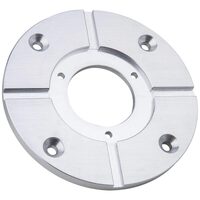 Kupo KS-683 Round Mitchell Plate with Four Countersunk Holes