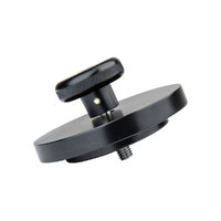 Kupo Camera Tie Down Knob with 3/8" Male Thread