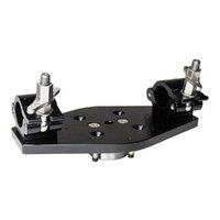 Kupo Mitchell to Pipe Mount