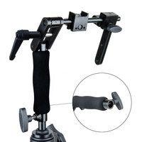Kupo Tilta Nucleus-M Monitor Mount and Doucking Bracket