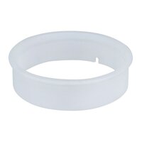 Kupo Plain White Focus Ring for Wcu4