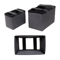 Kupo 5" Monitor Hood