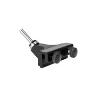 Kupo Camera Cart Extension Acc. Dia. 8mm Stabilizer Arm Holder