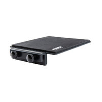 Kupo Camera Cart Extension Acc. Mouse Holder (150 x 150mm)