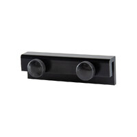 Kupo Camera Cart Extension Acc. Front Box Holder for Max 6mm