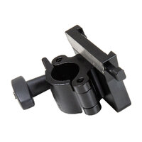 Kupo 2" Coupler with Quick Release Mounting Plate Holder