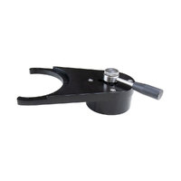 Kupo KS-828 Euro Female Lock Lever OffSet Bracket