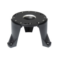 75mm Bowl Hi-Hat, 5.75" Height