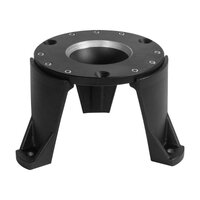 100mm Bowl Hi-Hat, 5.75" Height